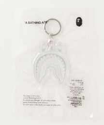 SHARK REFLECTIVE KEYCHAIN M