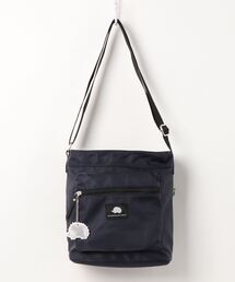 【SCANDINAVIAN FOREST/スカンジナビアン・フォレスト】スクエアショルダーバッグ 235-KESF036