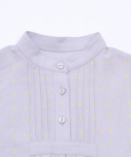 coen(コーエン)の「【coen キッズ/ジュニア】ヨウリュウセットアップ(つなぎ/オールインワン・キッズ・グレー/ピンク・130/110/150)」の20枚目の写真