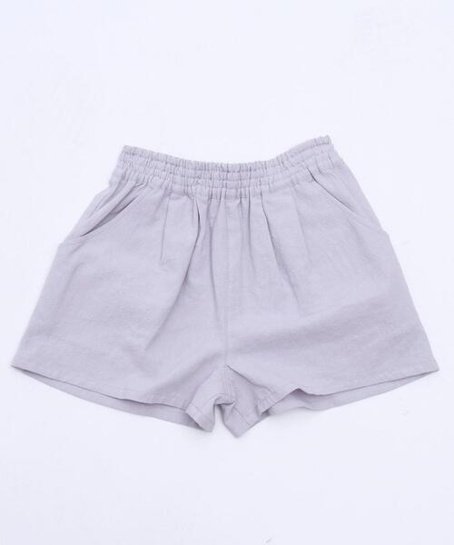 coen(コーエン)の「【coen キッズ/ジュニア】ヨウリュウセットアップ(つなぎ/オールインワン・キッズ・グレー/ピンク・150/110/130)」の16枚目の写真