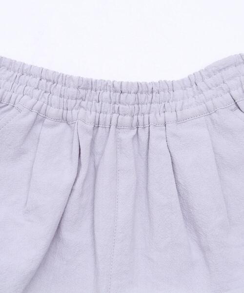 coen(コーエン)の「【coen キッズ/ジュニア】ヨウリュウセットアップ(つなぎ/オールインワン・キッズ・グレー/ピンク・150/110/130)」の17枚目の写真