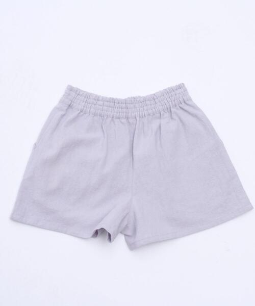 coen(コーエン)の「【coen キッズ/ジュニア】ヨウリュウセットアップ(つなぎ/オールインワン・キッズ・グレー/ピンク・150/110/130)」の18枚目の写真