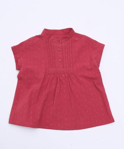 coen(コーエン)の「【coen キッズ/ジュニア】ヨウリュウセットアップ(つなぎ/オールインワン・キッズ・グレー/ピンク・150/110/130)」の20枚目の写真