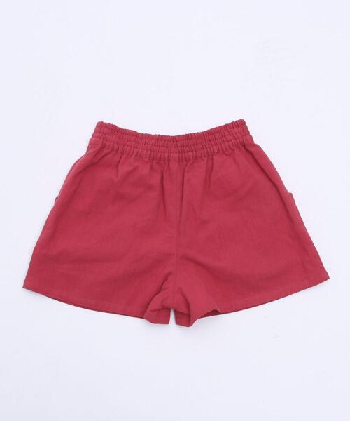 coen(コーエン)の「【coen キッズ/ジュニア】ヨウリュウセットアップ(つなぎ/オールインワン・キッズ・グレー/ピンク・150/110/130)」の21枚目の写真