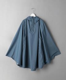 THE NORTH FACE | <THE NORTH FACE(ザノースフェイス)> ACCESS PONCHO/ポンチョ(レインコート/ポンチョ)