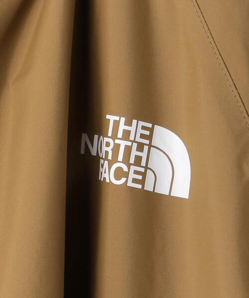 THE NORTH FACE(ザノースフェイス)の「<THE NORTH FACE(ザノースフェイス)> ACCESS PONCHO/ポンチョ(レインコート/ポンチョ・メンズ・ブラック/ベージュ/ネイビー・FREE)」の22枚目の写真