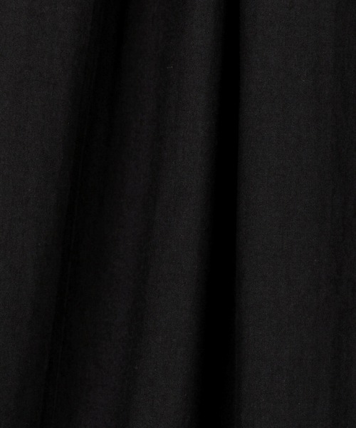 Fantastic Days(ファンタスティックデイズ)の「◇【FANTASTICDAYS】タイプライターワイドパンツ WOMEN(その他パンツ・レディース・ベージュ/ブラック・38/36)」の18枚目の写真