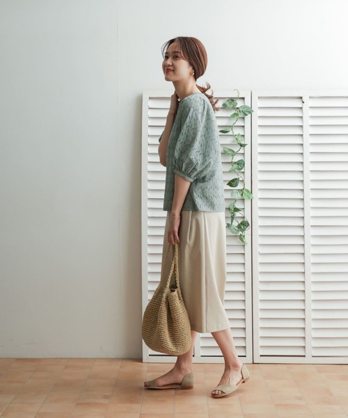 URBAN RESEARCH DOORS（アーバンリサーチドアーズ）の「カット