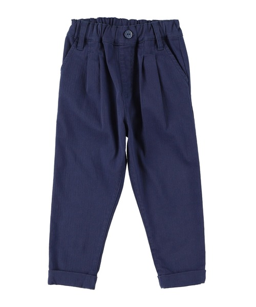 DILASH(ディラッシュ)の「スーパーストレッチヘリンボンパンツ(チノパンツ・キッズ・エンジ/ベージュ/ネイビー/チャコール・110/120/80/100/90/150/140/130)」の7枚目の写真