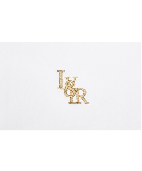LUVISTRUE(ラヴイズトゥルー)の「『LUV IS TRUE/ラブ イズ トゥルー』SHORT SHIRT/ワンポイント半袖シャツ(シャツ/ブラウス・レディース・ホワイト/ライトブルー・FREE)」の18枚目の写真