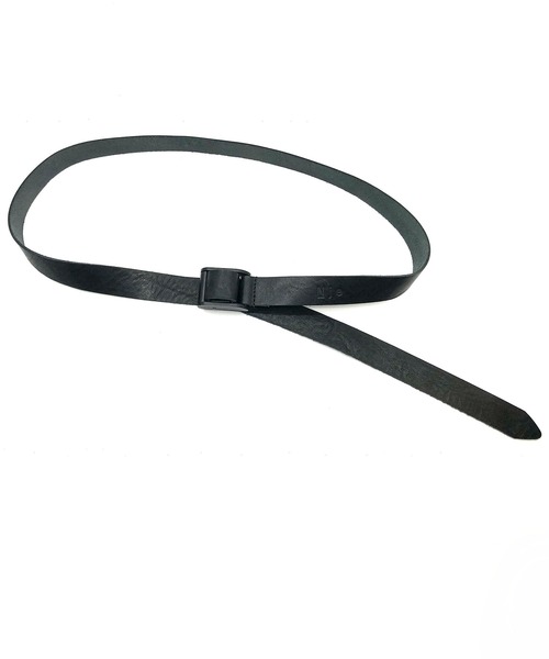 Editors Draw（エディターズドロー）の「イタリーレザーベルト【 N j e / ニージェ】（ベルト・メンズ・A/B/C/D・ONE SIZE）」の20枚目の写真