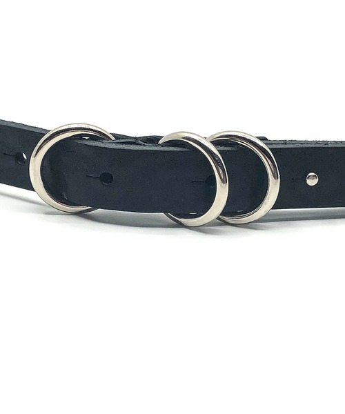 Editors Draw（エディターズドロー）の「イタリーレザーベルト【 N j e / ニージェ】（ベルト・メンズ・A/B/C/D・ONE SIZE）」の11枚目の写真