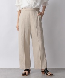 LOWRYS FARM | アサコンピンタックパンツ　958355(その他パンツ)