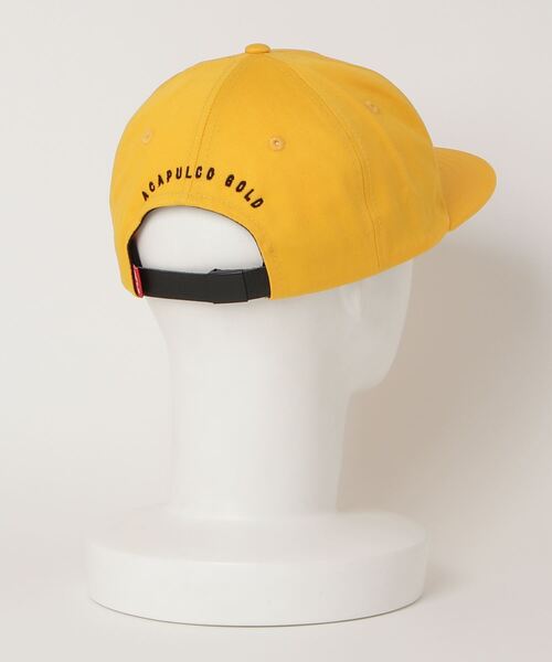ACAPULCO GOLD（アカプルコゴールド）の「ACAPULCO GOLD / AG PATCH 6