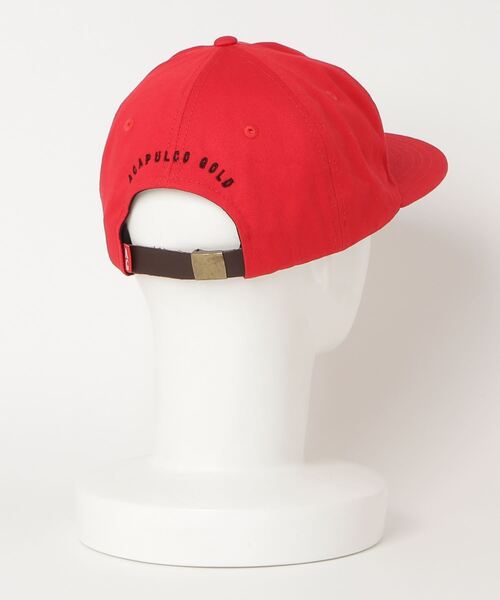 ACAPULCO GOLD（アカプルコゴールド）の「ACAPULCO GOLD / AG PATCH 6