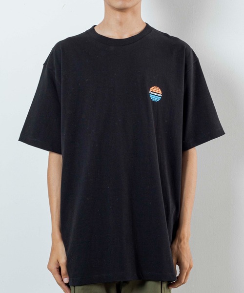 Paragraph（パラグラフ）の「WEGO/ParagraphバックロゴビッグT
