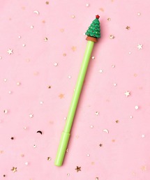 remonices（リモナイズ）の「クリスマスボールペン（ペン類）」