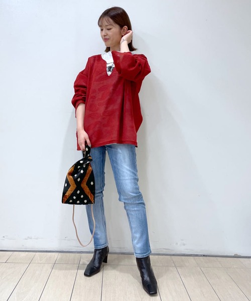 RIVE DROITE（リヴドロワ）の「【Kilim ARTS(キリムアーツ