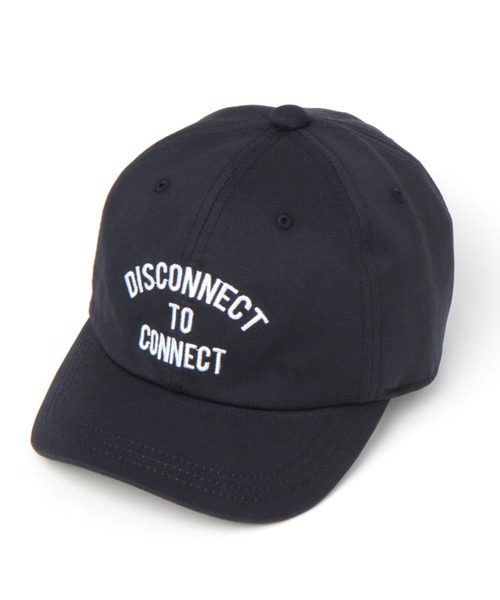 GLOBAL WORK(グローバルワーク)の「キッズ/洗える抗菌ロゴCAP/219190(キャップ・キッズ・ブラック/ネイビー/アイボリー/ライトピンク/ベージュ/ピンク系その他3/その他/オフホワイト/グリーン・LARGE/MEDIUM)」の7枚目の写真