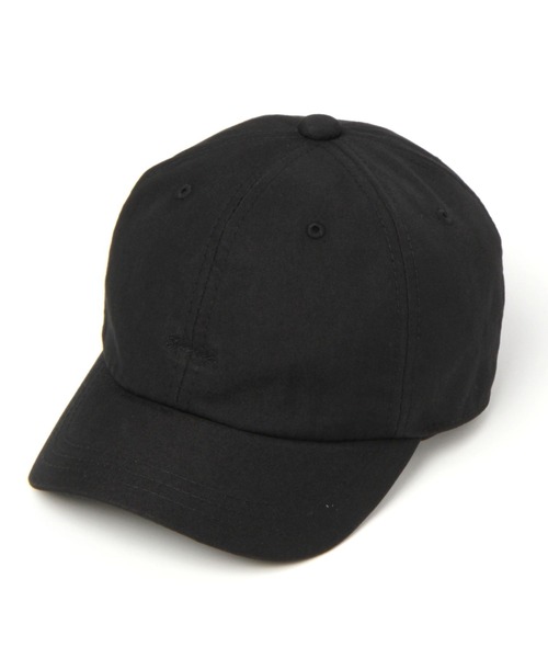 GLOBAL WORK(グローバルワーク)の「キッズ/洗える抗菌ロゴCAP/219190(キャップ・キッズ・ブラック/ネイビー/アイボリー/ライトピンク/ベージュ/ピンク系その他3/その他/オフホワイト/グリーン・LARGE/MEDIUM)」の1枚目の写真