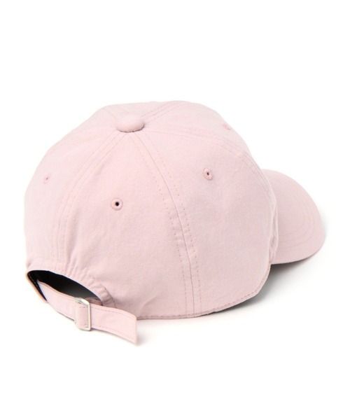 GLOBAL WORK(グローバルワーク)の「キッズ/洗える抗菌ロゴCAP/219190(キャップ・キッズ・ブラック/ネイビー/アイボリー/ライトピンク/ベージュ/ピンク系その他3/その他/オフホワイト/グリーン・LARGE/MEDIUM)」の20枚目の写真