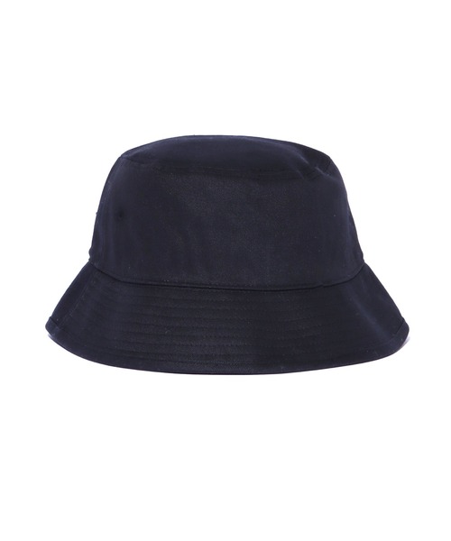 adidas（アディダス）の「adidas/アディダス HERI BUCKET HAT AC バケットハット 刺繍 トレフォイル モノトーン ユニセックス（ハット・メンズ・ホワイト/ブラック/ライトピンク・57/60/54/51）」の18枚目の写真