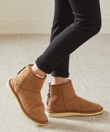 【SUICOKE/スイコック】ムートンブーツ