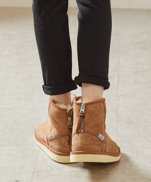 OUVRAGE CLASSE（ウヴラージュクラス）の「【SUICOKE/スイコック