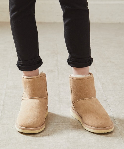 OUVRAGE CLASSE（ウヴラージュクラス）の「【SUICOKE/スイコック