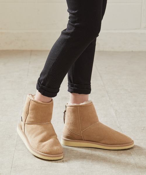 OUVRAGE CLASSE（ウヴラージュクラス）の「【SUICOKE/スイコック