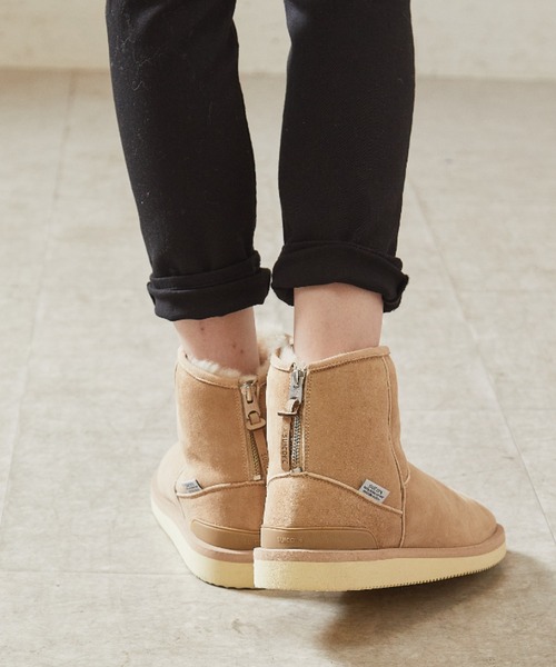 OUVRAGE CLASSE（ウヴラージュクラス）の「【SUICOKE/スイコック