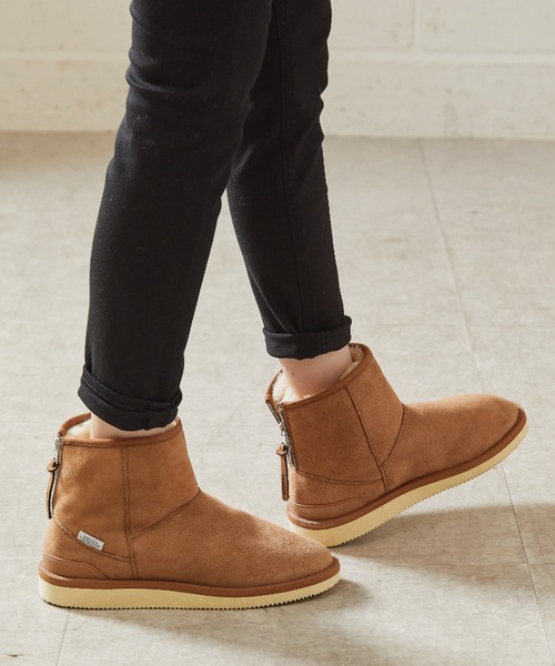 OUVRAGE CLASSE（ウヴラージュクラス）の「【SUICOKE/スイコック