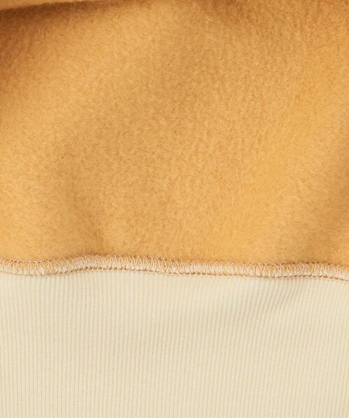 blurhms（ブラームス）の「【別注】＜blurhms (ブラームス)＞ 80`S SWT/カットソー（スウェット・メンズ・ダークグリーン/オフホワイト・2/4/3）」の11枚目の写真