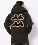 muta(ムータ)の「トップス(パーカー)」