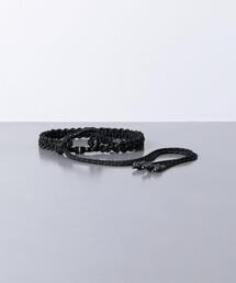 HYKE（ハイク）の「＜HYKE（ハイク）＞PARACPRD ベルト ■■■★（ベルト・レディース）」