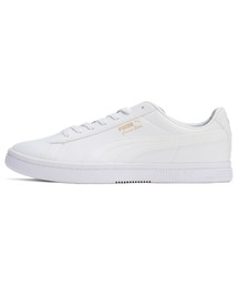 PUMA プーマ ユニセックス コート スター SL スニーカー