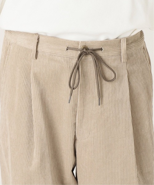 JOURNAL STANDARD（ジャーナルスタンダード）の「【ジャケット+パンツの2点セット】【DADS / ダッズ】コーデュロイセットアップ（セットアップ・メンズ・ブラック/ベージュ/ブラウン/ベージュ系その他・SMALL/MEDIUM/LARGE）」の17枚目の写真