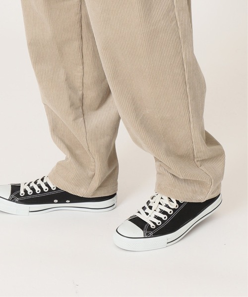 JOURNAL STANDARD（ジャーナルスタンダード）の「【ジャケット+パンツの2点セット】【DADS / ダッズ】コーデュロイセットアップ（セットアップ・メンズ・ブラック/ベージュ/ブラウン/ベージュ系その他・SMALL/MEDIUM/LARGE）」の10枚目の写真