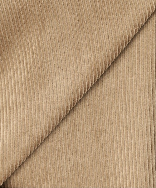 JOURNAL STANDARD（ジャーナルスタンダード）の「【ジャケット+パンツの2点セット】【DADS / ダッズ】コーデュロイセットアップ（セットアップ・メンズ・ブラック/ベージュ/ブラウン/ベージュ系その他・SMALL/MEDIUM/LARGE）」の18枚目の写真