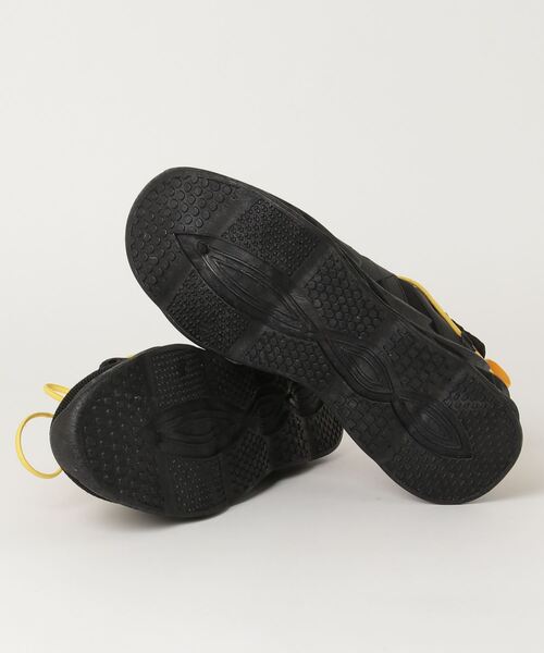 SILVER BULLET（シルバーバレット）の「『SILVER BULLET SELECT AC/シルバーバレットセレクト』デザインソールスポーティメッシュスニーカー【Y】（スニーカー・メンズ・ブラック/ホワイト・42/43/44/41）」の10枚目の写真