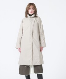 LOVELESS | ライナーレイヤード3wayダウン(ダウンジャケット/コート)