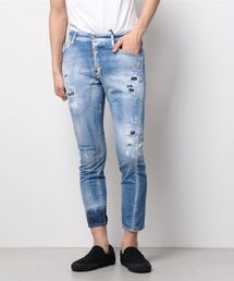 DSQUARED2|ディースクエアードのパンツ通販 - ZOZOTOWN DSQUARED2|ディースクエアードのパンツ通販 - ZOZOTOWN