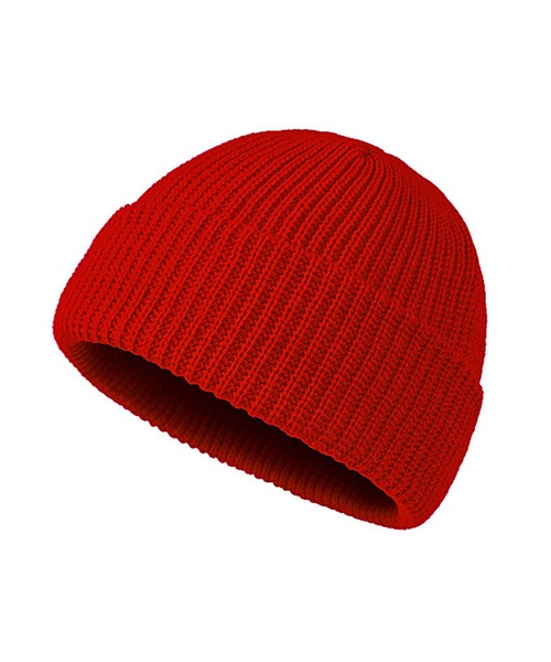 REBALANCE(リバランス)の「ビーニー ユニセックス(ラウンド型)(ニットキャップ/ビーニー・メンズ・その他/A/B/C/D/E/F/G/H/I/J/K/L/M/N/O/P/Q/R/S/T/U/V/W/X/Y/Z・ONE SIZE)」の9枚目の写真