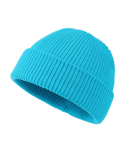 REBALANCE(リバランス)の「ビーニー ユニセックス(ラウンド型)(ニットキャップ/ビーニー・メンズ・その他/A/B/C/D/E/F/G/H/I/J/K/L/M/N/O/P/Q/R/S/T/U/V/W/X/Y/Z・ONE SIZE)」の10枚目の写真