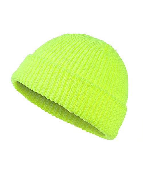 REBALANCE(リバランス)の「ビーニー ユニセックス(ラウンド型)(ニットキャップ/ビーニー・メンズ・その他/A/B/C/D/E/F/G/H/I/J/K/L/M/N/O/P/Q/R/S/T/U/V/W/X/Y/Z・ONE SIZE)」の13枚目の写真