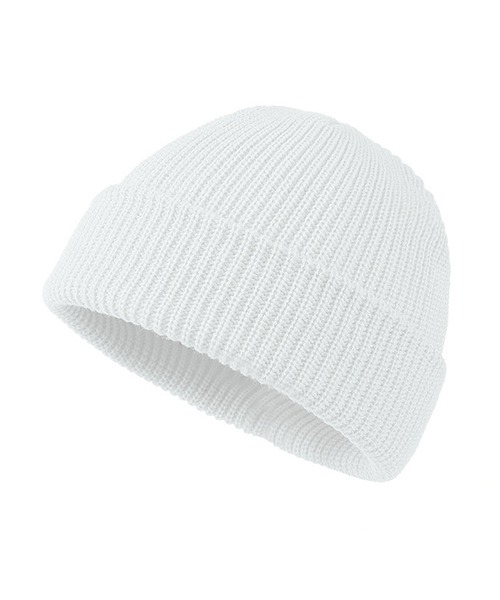 REBALANCE(リバランス)の「ビーニー ユニセックス(ラウンド型)(ニットキャップ/ビーニー・メンズ・その他/A/B/C/D/E/F/G/H/I/J/K/L/M/N/O/P/Q/R/S/T/U/V/W/X/Y/Z・ONE SIZE)」の14枚目の写真