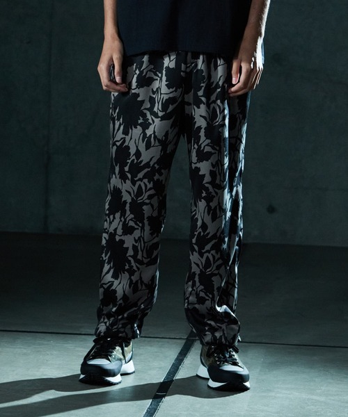 VIRGOwearworks(ヴァルゴウェアワークス)の「VIVID PLANTS PANTS(その他パンツ・メンズ・チャコールグレー/カーキ/グリーン・2/4/3)」の3枚目の写真