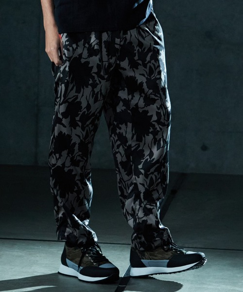 VIRGOwearworks(ヴァルゴウェアワークス)の「VIVID PLANTS PANTS(その他パンツ・メンズ・チャコールグレー/カーキ/グリーン・2/4/3)」の16枚目の写真