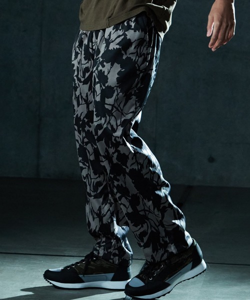 VIRGO VIVID PLANTS セットアップ VIVID PLANTS PANTS（その他パンツ）｜VIRGOwearworks（ヴァルゴ