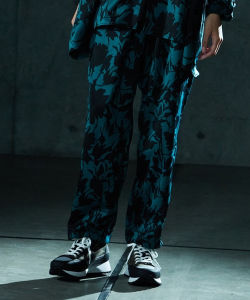 VIRGOwearworks(ヴァルゴウェアワークス)の「VIVID PLANTS PANTS(その他パンツ・メンズ・チャコールグレー/カーキ/グリーン・2/4/3)」の14枚目の写真